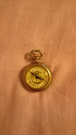 Monil piccolo orologio - Anteprima 2