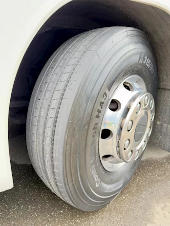 Setra 431 DT Anno 2005 Km 0 Euro 3 - Anteprima 4