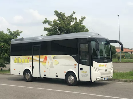  otokar navigo Euro 6