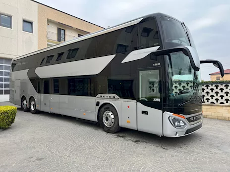 S 531 DT EURO VI