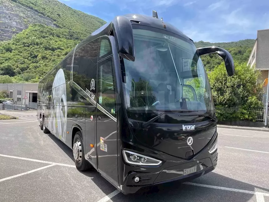 Foto 7Irizar i6, 2019, 65 posti, Euro 6 Km 374206, cambio: automatico