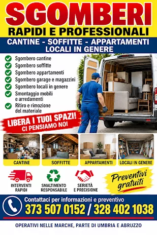 Montaggio Mobili