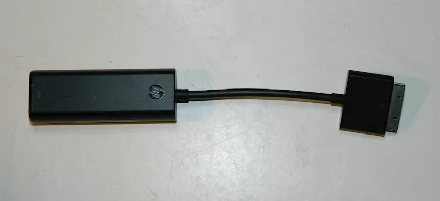 Foto 4HP Elitepad Ethernet adapter
