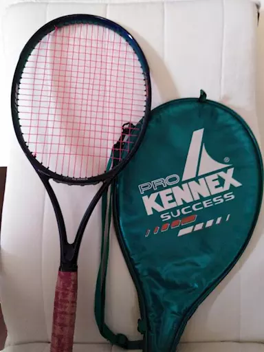 Racchetta da tennis KENNEX pro success