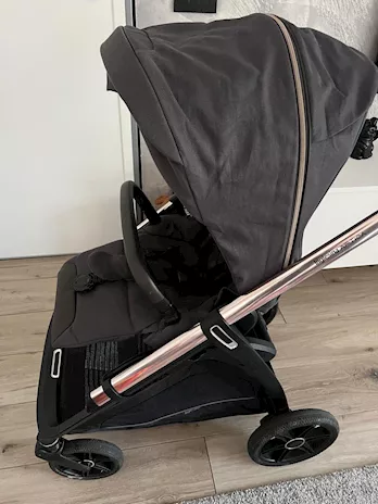 Trio inglesina aptica 2023