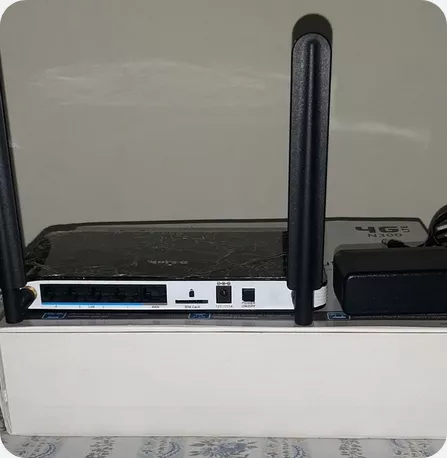 Router D-Link - Anteprima 3