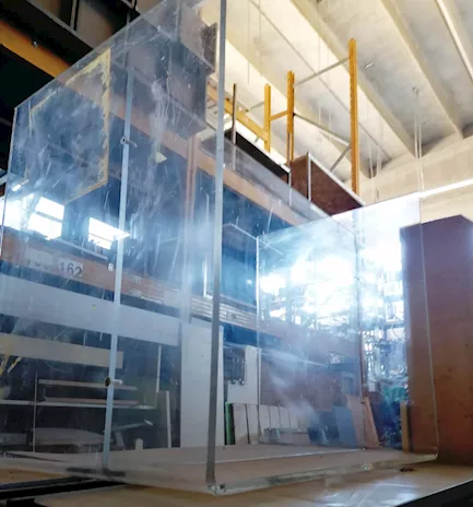 Tavolo in plexiglas 9931 - Anteprima 2