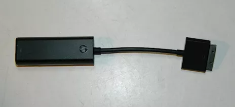 HP Elitepad Ethernet adapter - Anteprima 4