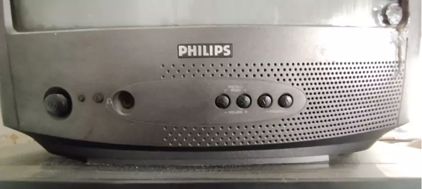 Foto 2TV philips