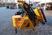 Decespugliatore idraulico d 300 eco