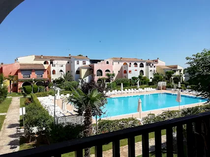 Vacanze al Borgo San Basilio