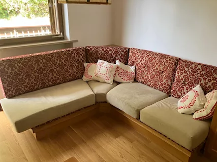 Regalo mobili soggiorno + letto