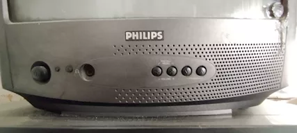 TV philips - Anteprima 2