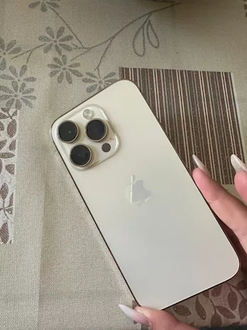 IPhone 14 Pro oro, ottimo stato - Anteprima 3