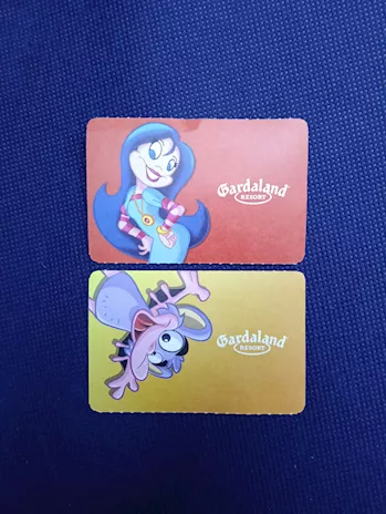 Biglietti ingresso Gardaland - Anteprima 2