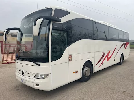 Mercedes-Benz Tourismo 09/2013 Euro 5