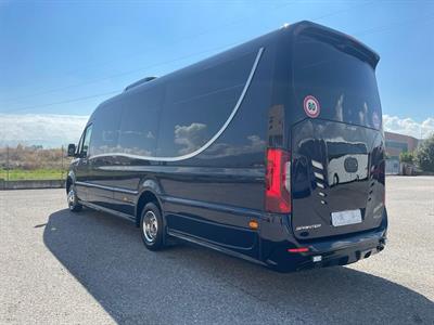 Mercedes Sprinter 519 Rinascimento nuovo di fabbrica, full optionals - Foto 2