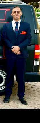 Security/ Custode/ Sicurezza personale