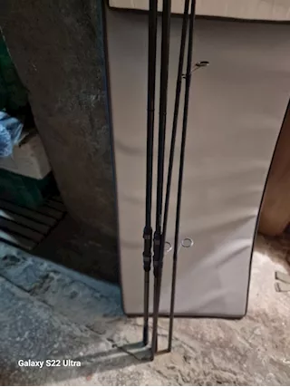 Canne Shimano carpfishing - Foto 3