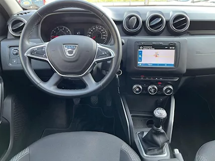 Dacia Duster 1.6 Techroad - LPG - Manual - 114 hp - 60.350 k Anno 2019 - Foto 5