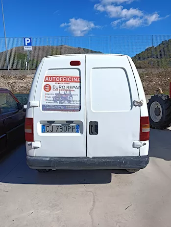 Fiat Scudo