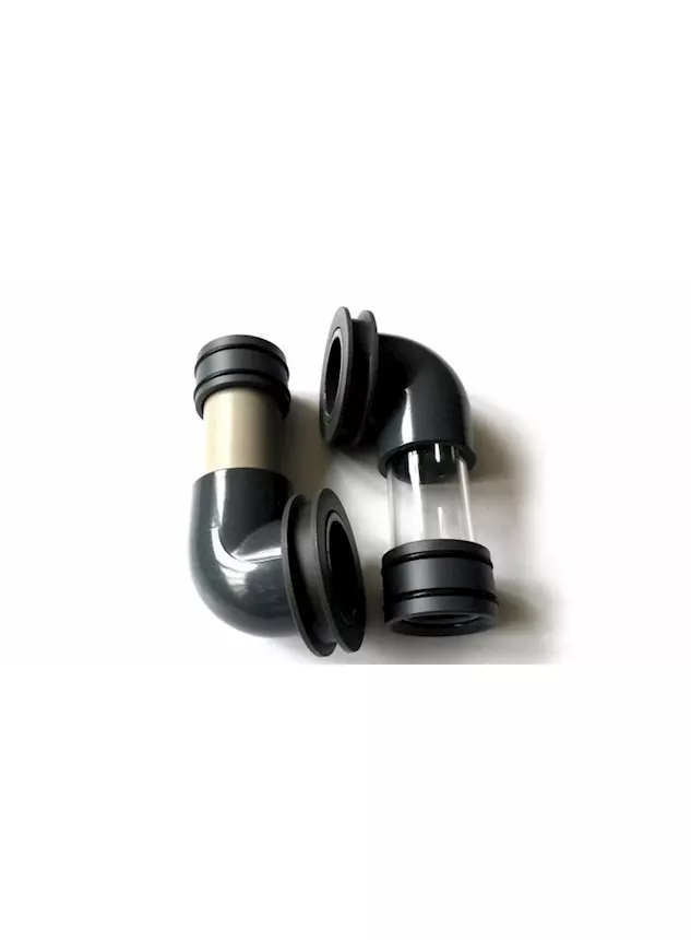 Hydor skimmer 2000 antisplah ricambi per acquario