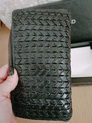 Portafoglio donna REHARD originale, mai usato - Anteprima 3
