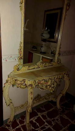 Consolle stile barocco - Foto 2