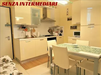 Grazioso appartamento a Lido di Classe