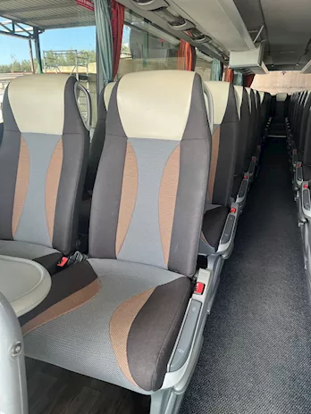 Setra 415 Gt HD Anno 2010 Euro 5, cambio automatico - Anteprima 4