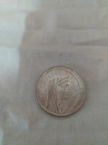 MONETA LIRE 1000