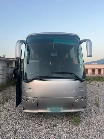 Autobus VDL Bova Futura 10 FHD
