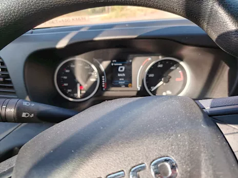 Vendita Marca Iveco 70g14c a metano Anno 2023 Km 42286 Euro 6 - Anteprima 5
