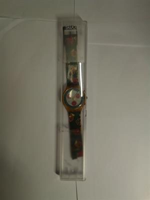 Orologio Swatch Riding Team