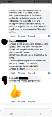 Ripetizioni di Matematica, Chimica e Fisica - Foto 3