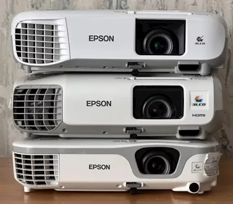 Epson proiettore HD WXGA