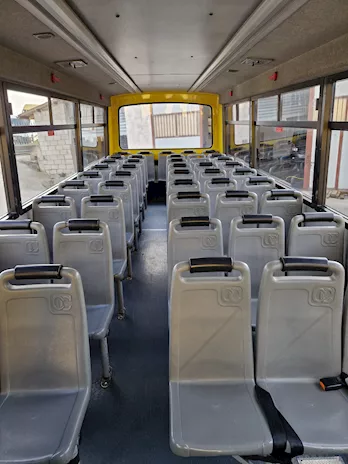 Scuolabus varie tipologie Marca Iveco Anno 2010 - Anteprima 9