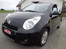 Suzuki Alto del 2015