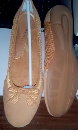 Scarpe donna