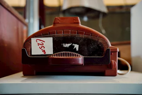 Fornetto Ariete Da Gennaro - 24640