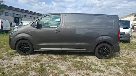 Peugeot Expert - Full Opt - Passo Medio - Anno 2019 Euro 6, tetto basso - Anteprima 11