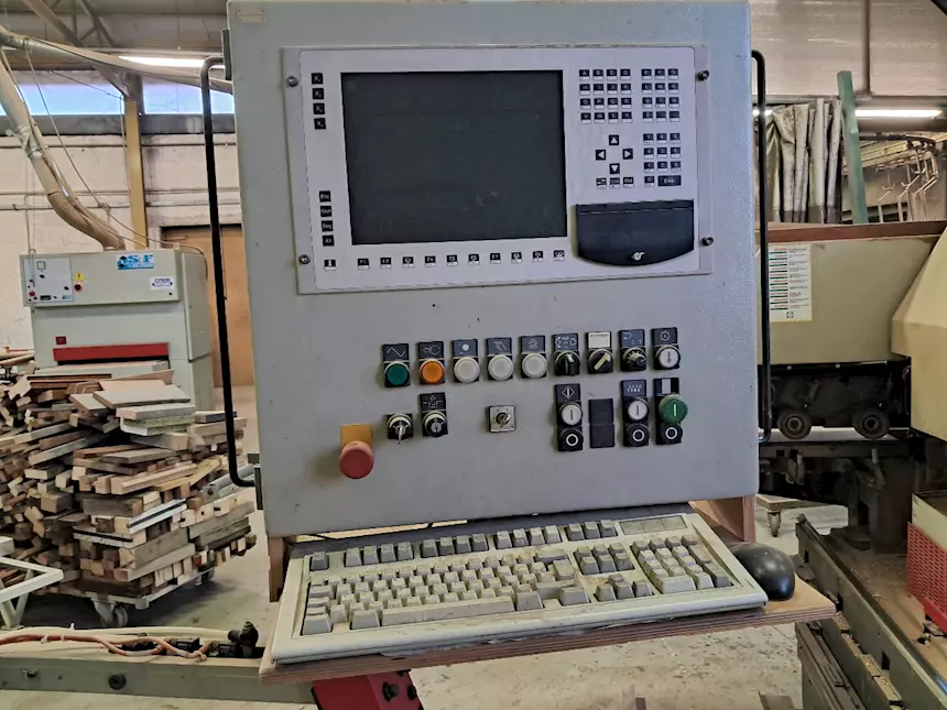 Unicontrol 6 Weining AG - Foto 6