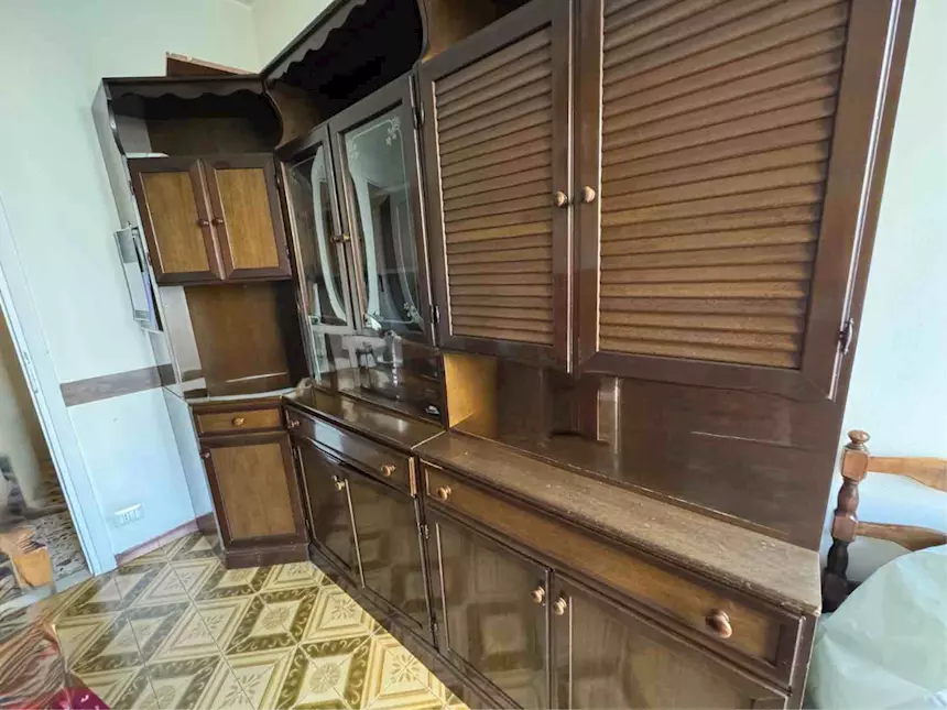 Sala da pranzo