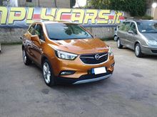 Mokka 1.6 cdti