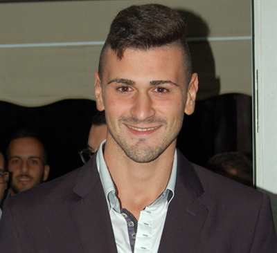 Personal trainer/preparatore atletico
