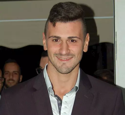 Personal trainer/preparatore atletico