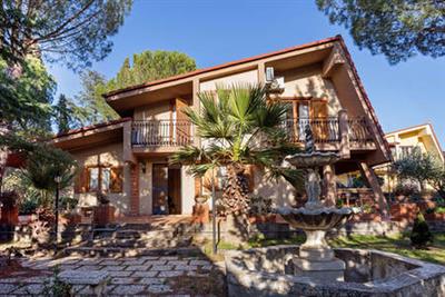 Etna Chalet Casa vacanze