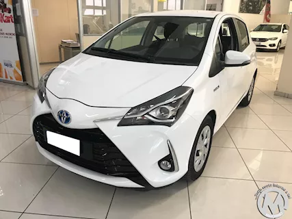 Yaris 1.5 Hybrid 75CV Cool Business