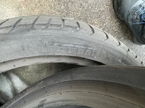 Pirelli 285/30 R 19 98Y