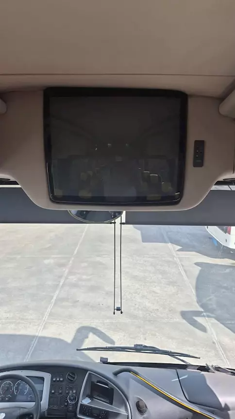 Foto 8Irizar Century 14.37 HDH Irizar Scania K470EB 6X2 Anno 2008, colore di